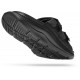 Hoka ORA Luxe Sandals Black/Black Men