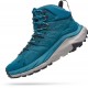 Hoka Kaha 2 GTX Hiking Boots Blue Coral/Blue Graphite Men