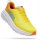 Hoka Rincon 3 Road Running Shoes Illuminating/Radiant Yellow Men