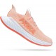 Hoka Carbon X 3 Road Running Shoes Peach Parfait/Summer Song Women