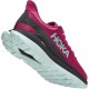 Hoka Mach 4 Road Running Shoes Festival Fuchsia/Black Women