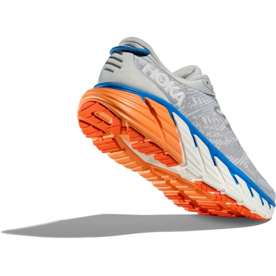 Hoka speedgoat 4 on 2024 road