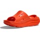 Hoka ORA Recovery 3 Slides Vibrant Orange/Vibrant Orange Men