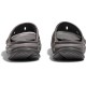 Hoka ORA Recovery 3 Slides Grey/Grey Men