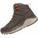 Hoka Sky Kaha GORE TEX Hiking Boots Black Olive/Green Men