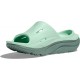 Hoka ORA Recovery 3 Slides Mist Green/Trellis Men