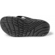 Hoka ORA Recovery Flip Flops Black/Dark Gull Gray Men