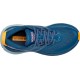 Hoka Stinson ATR 6 Trail Running Shoes Moroccan Blue Women