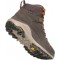 Hoka Sky Kaha GORE TEX Hiking Boots Black Olive/Green Men