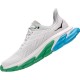 Hoka Clifton Edge Road Running Shoes Nimbus Cloud/Greenbriar Men