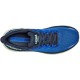 Hoka Clifton 8 Road Running Shoes Dazzling Blue/Outer Space Men