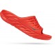 Hoka ORA Recovery Slides Fiesta/Castlerock Men