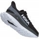 Hoka Mach 4 Road Running Shoes Black/Dark Shadow Men