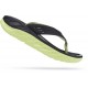 Hoka ORA Recovery Flip Flops Blue Graphite/Butterfly Men