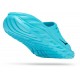 Hoka ORA Recovery Slides Scuba Blue/Bellwether Blue Men