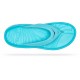 Hoka ORA Recovery Flip Flops Scuba Blue/Bellwether Blue Men