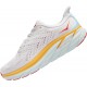 Hoka Clifton 8 Road Running Shoes Nimbus Cloud/Blanc De Blanc Men