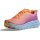 Hoka Rincon 3 Road Running Shoes Mock Orange/Cyclamen Women