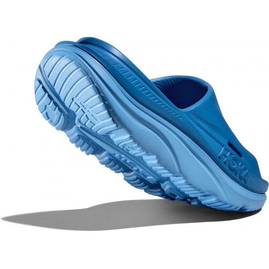 Hoka ORA Recovery 3 Slides Coastal Sky/All Aboard Men