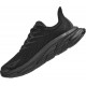 Hoka Clifton Edge Road Running Shoes Black/Black Men