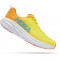 Hoka Rincon 3 Road Running Shoes Illuminating/Radiant Yellow Men