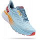 Hoka Arahi 6 Road Running Shoes Summer Song/Mountain Spring Men