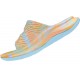 Hoka ORA Luxe Sandals Summer Song/Amber Yellow Men