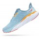 Hoka Arahi 6 Road Running Shoes Summer Song/Mountain Spring Men