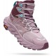 Hoka Anacapa Mid GTX Hiking Boots Elderberry/Grape Wine Women