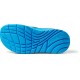 Hoka ORA Recovery Flip Flops Ebony/Dresden Blue Men