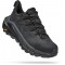 Hoka Kaha 2 Low GTX Hiking Shoes Black/Black Men