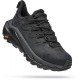 Hoka Kaha 2 Low GTX Hiking Shoes Black/Black Men