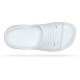 Hoka ORA Recovery Slides White/White Men