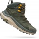 Hoka Kaha 2 GTX Hiking Boots Duffel Bag/Radiant Yellow Men