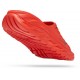 Hoka ORA Recovery Slides Fiesta/Castlerock Men