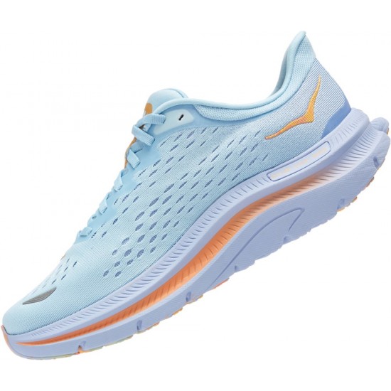 Hoka Kawana Road Running Shoes Summer Song/Baby Lavender Women