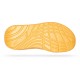 Hoka ORA Recovery Flip Flops Summer Song/Amber Yellow Women