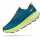 Hoka Stinson ATR 6 Trail Running Shoes Blue Coral/Butterfly Men