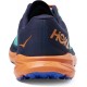 Hoka Zinal Trail Running Shoes Atlantis/Outer Space Men