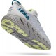 Hoka Gaviota 4 Road Running Shoes Harbor Mist/Butterfly Men