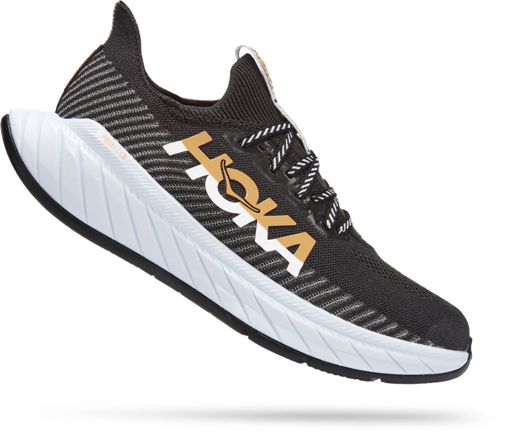 HOKA Men's Carbon X 3 D Width Running Shoe