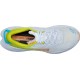 Hoka Bondi X Road Running Shoes White/Evening Primrose Men