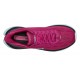 Hoka Mach 4 Road Running Shoes Festival Fuchsia/Black Women