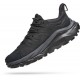 Hoka Kaha 2 Low GTX Hiking Shoes Black/Black Men