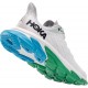 Hoka Clifton Edge Road Running Shoes Nimbus Cloud/Greenbriar Men