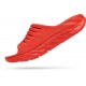 Hoka ORA Recovery Slides Fiesta/Castlerock Men