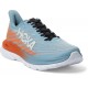 Hoka Mach 5 Road Running Shoes Mountain Springs/Puffins Bill Men