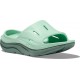 Hoka ORA Recovery 3 Slides Mist Green/Trellis Men