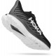 Hoka Mach 5 Road Running Shoes Black/Castlerock Men