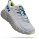 Hoka Gaviota 4 Road Running Shoes Harbor Mist/Butterfly Men